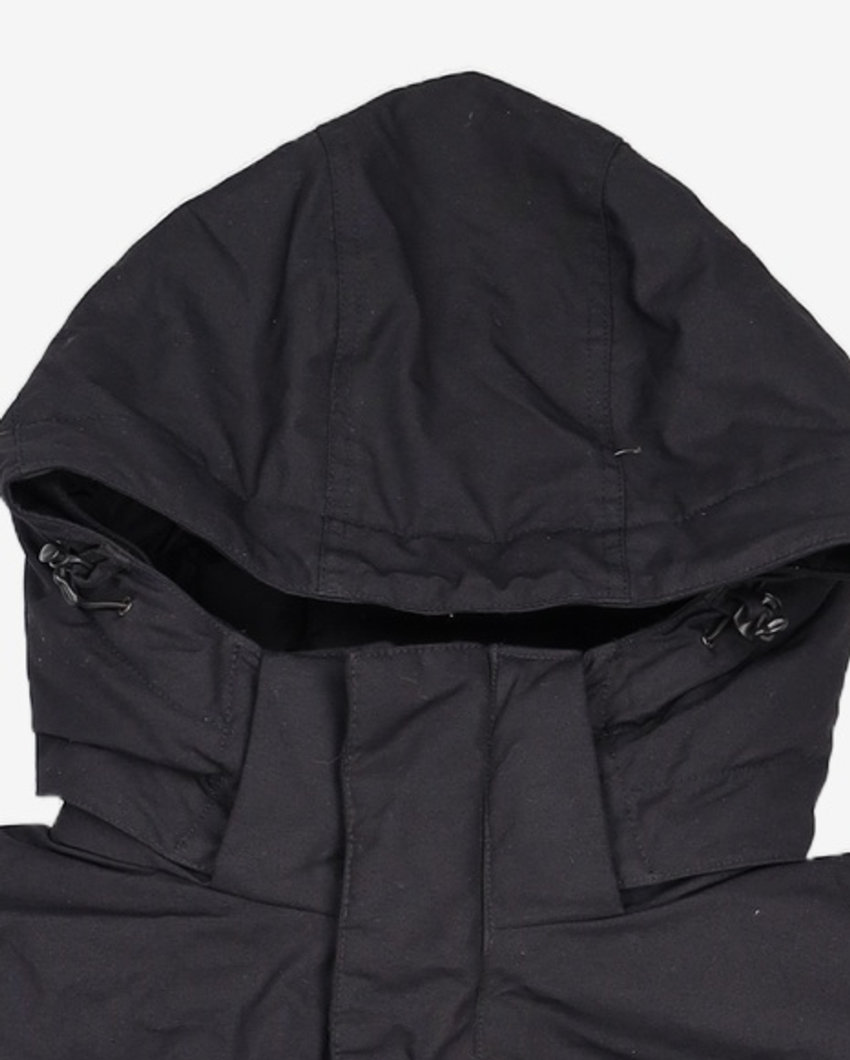 노스페이스(THE NORTH FACE) 하프 패딩/하프 헤비 아우터 XXL