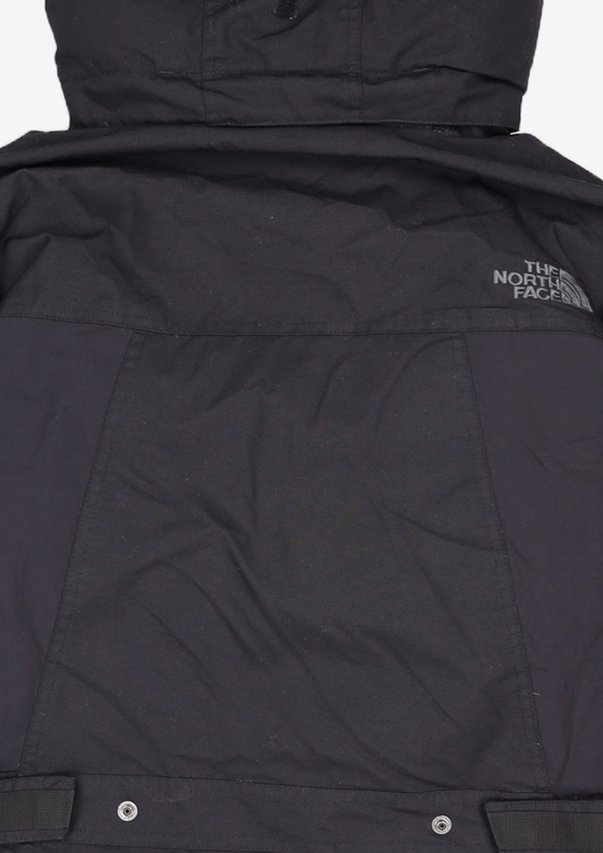 노스페이스(THE NORTH FACE) 하프 패딩/하프 헤비 아우터 XXL