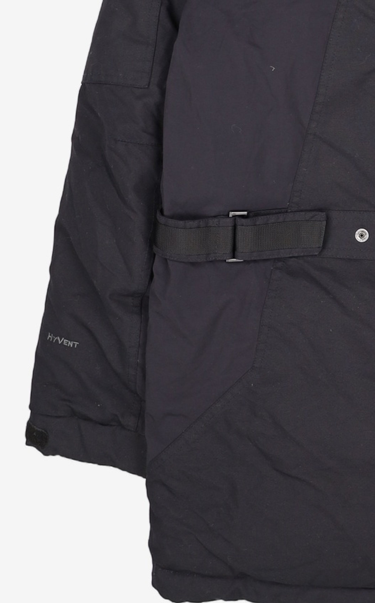 노스페이스(THE NORTH FACE) 하프 패딩/하프 헤비 아우터 XXL