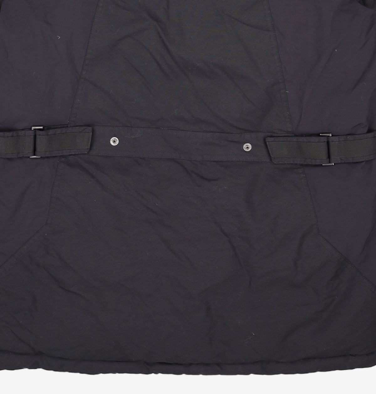 노스페이스(THE NORTH FACE) 하프 패딩/하프 헤비 아우터 XXL