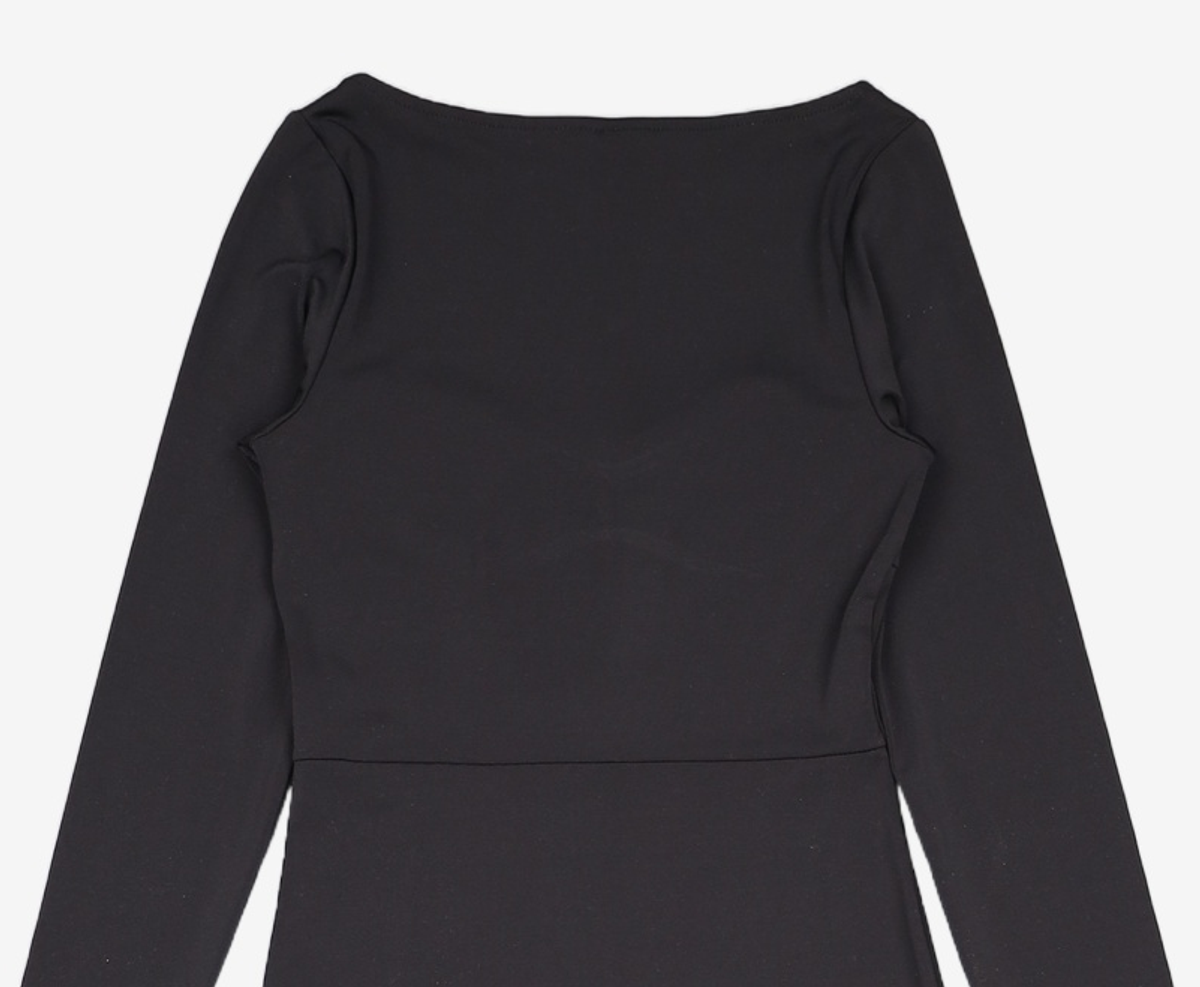 디바이디드에이치앤엠(DIVIDED H&M) 맥시 원피스 XS