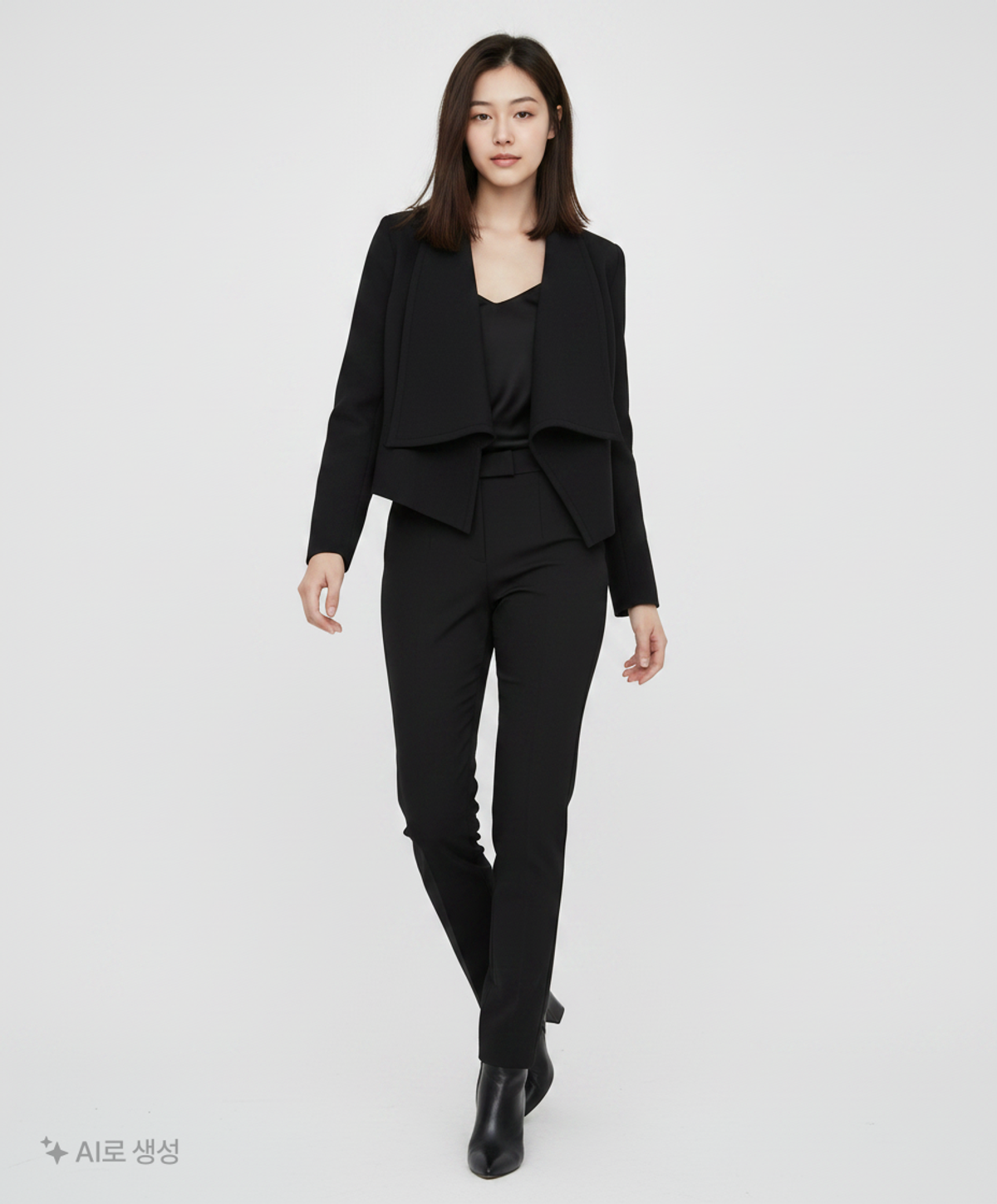 지방시(GIVENCHY) 슈트/블레이저 재킷 38