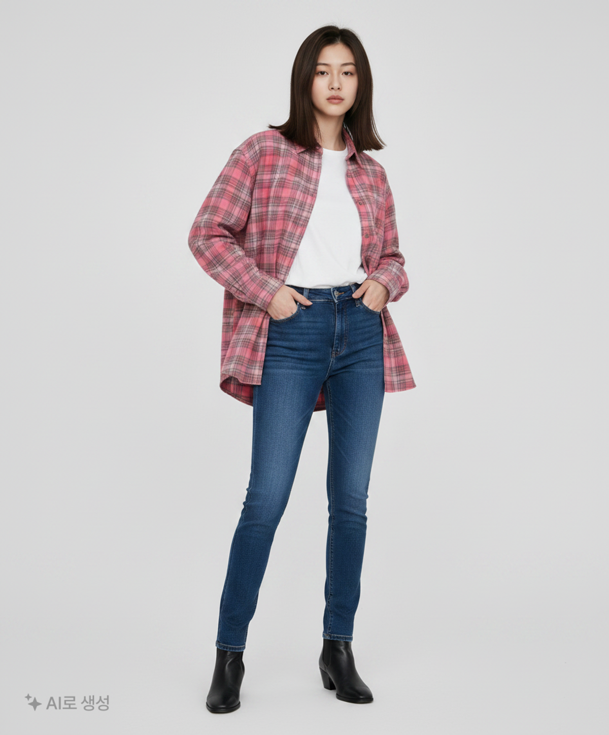 베이스모먼트(BASEMOMENT) 캐주얼 셔츠 M