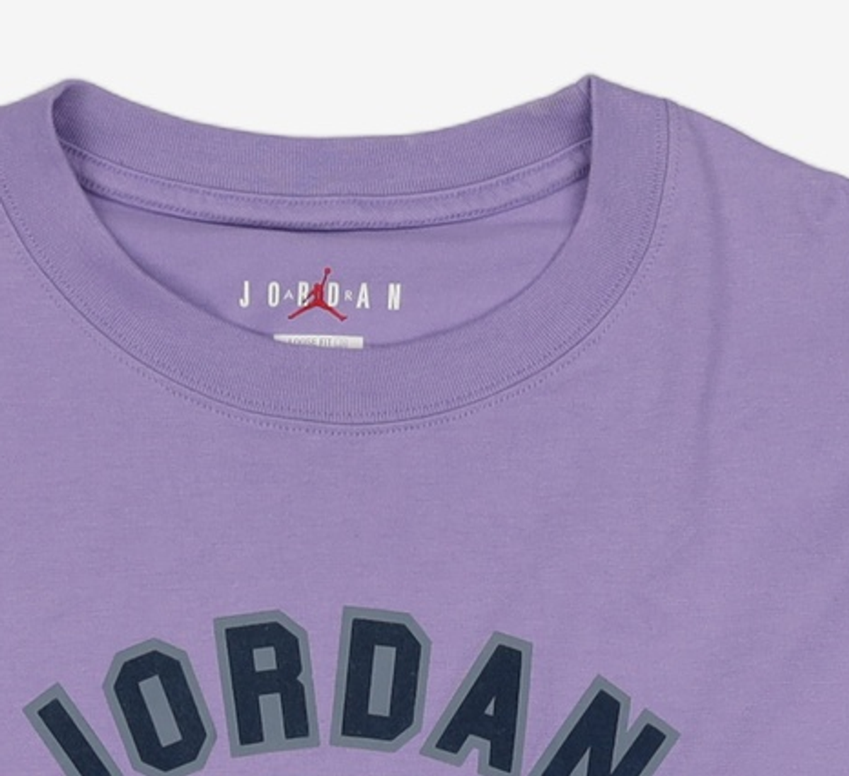 조던(Jordan) 긴소매 티셔츠 L