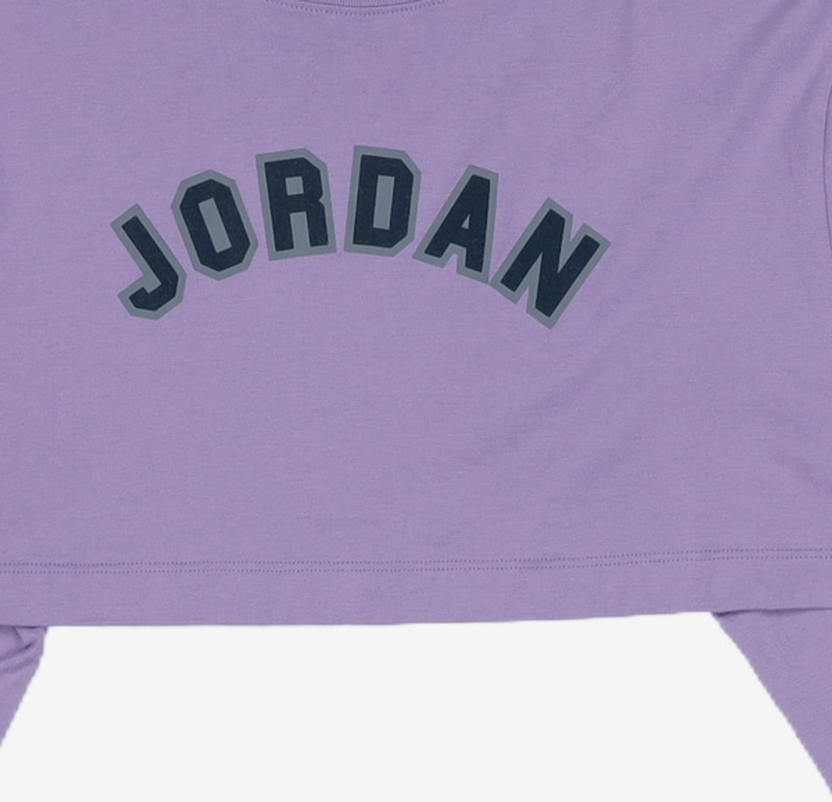 조던(Jordan) 긴소매 티셔츠 L