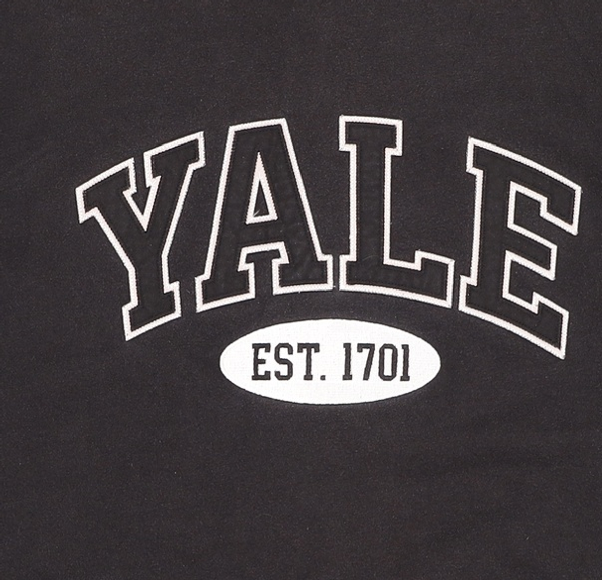 예일(YALE) 맨투맨/스웨트셔츠 2