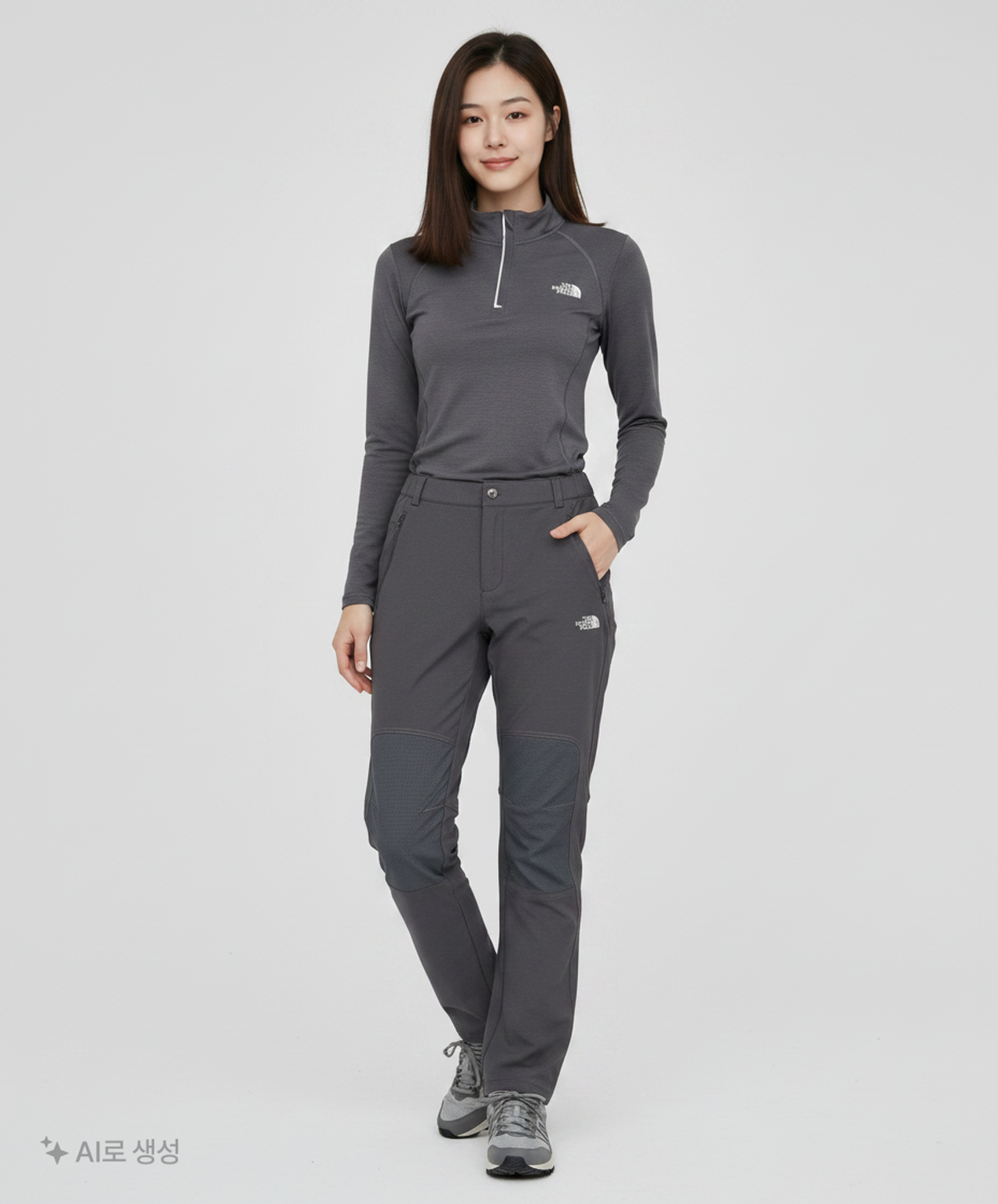 노스페이스(THE NORTH FACE) 기타 바지 76