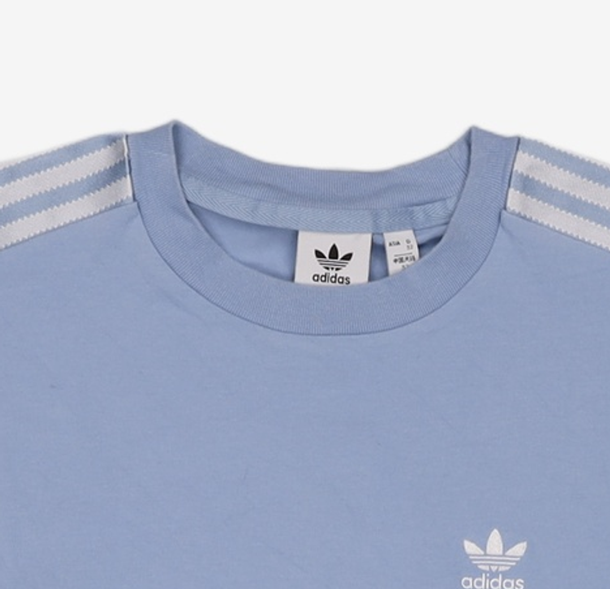 아디다스(ADIDAS) 반소매 티셔츠 XS