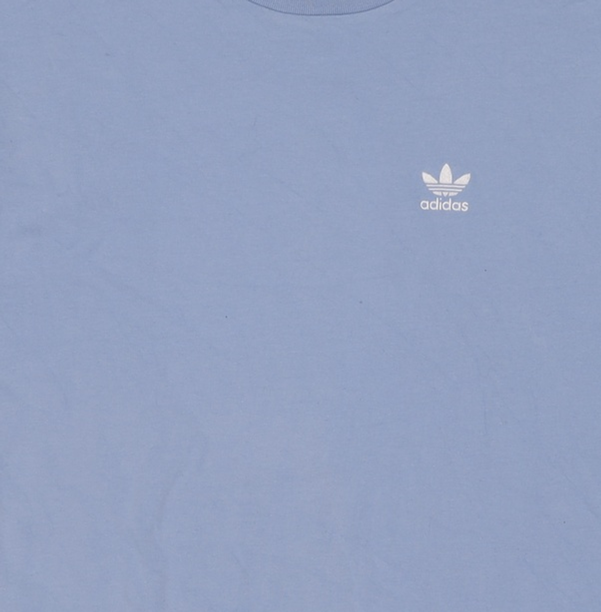 아디다스(ADIDAS) 반소매 티셔츠 XS