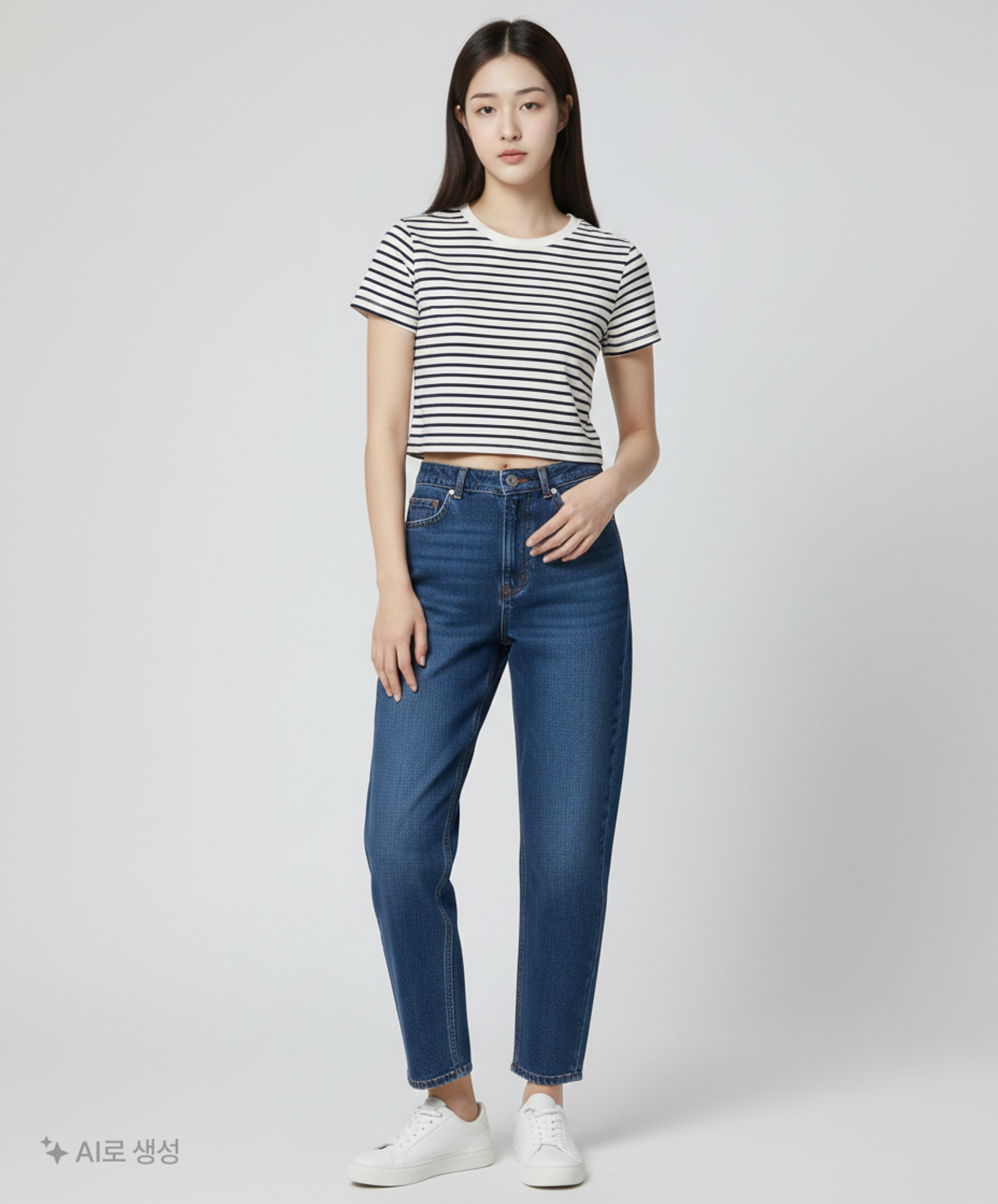 자라(ZARA) 반소매 티셔츠 M