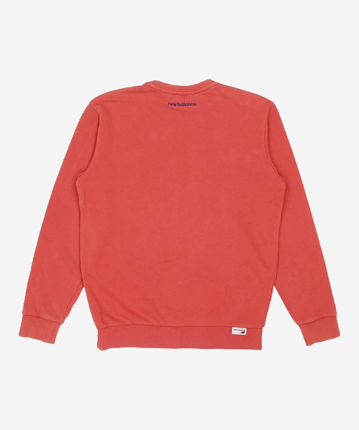 뉴발란스(NEW BALANCE) 맨투맨/스웨트셔츠 95