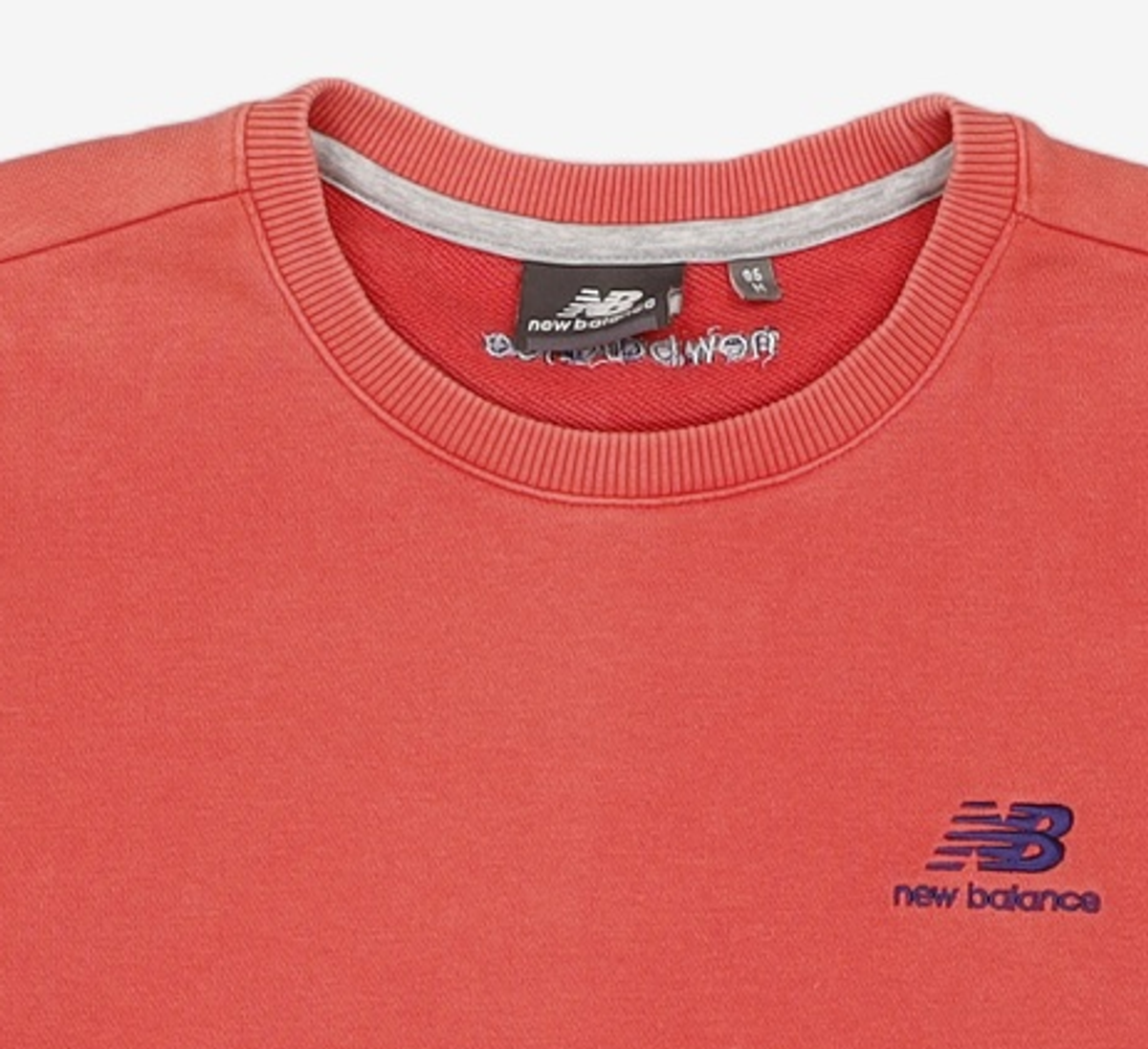 뉴발란스(NEW BALANCE) 맨투맨/스웨트셔츠 95