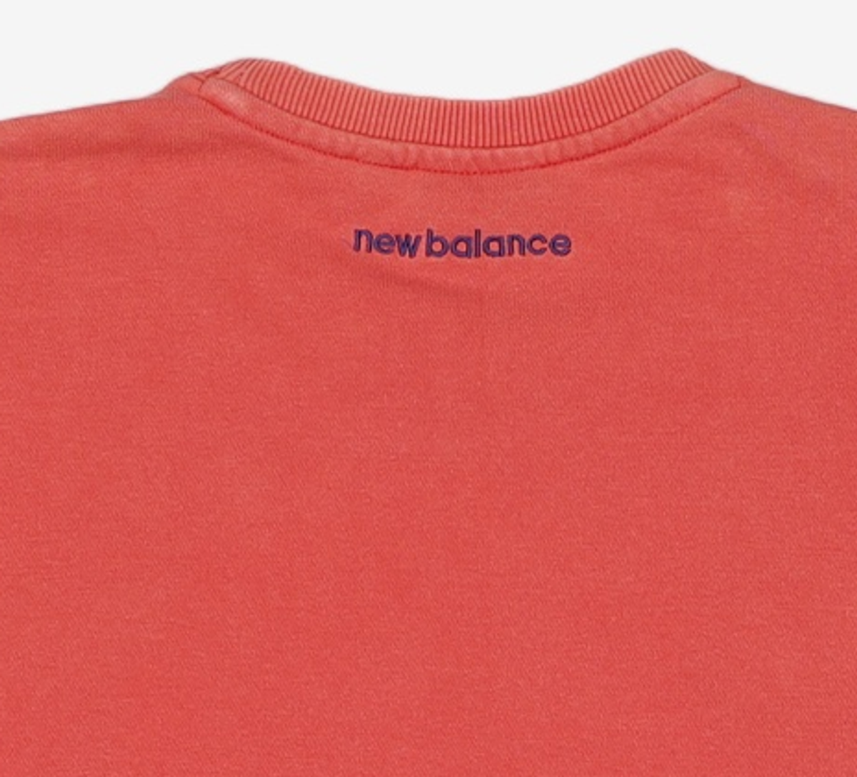 뉴발란스(NEW BALANCE) 맨투맨/스웨트셔츠 95