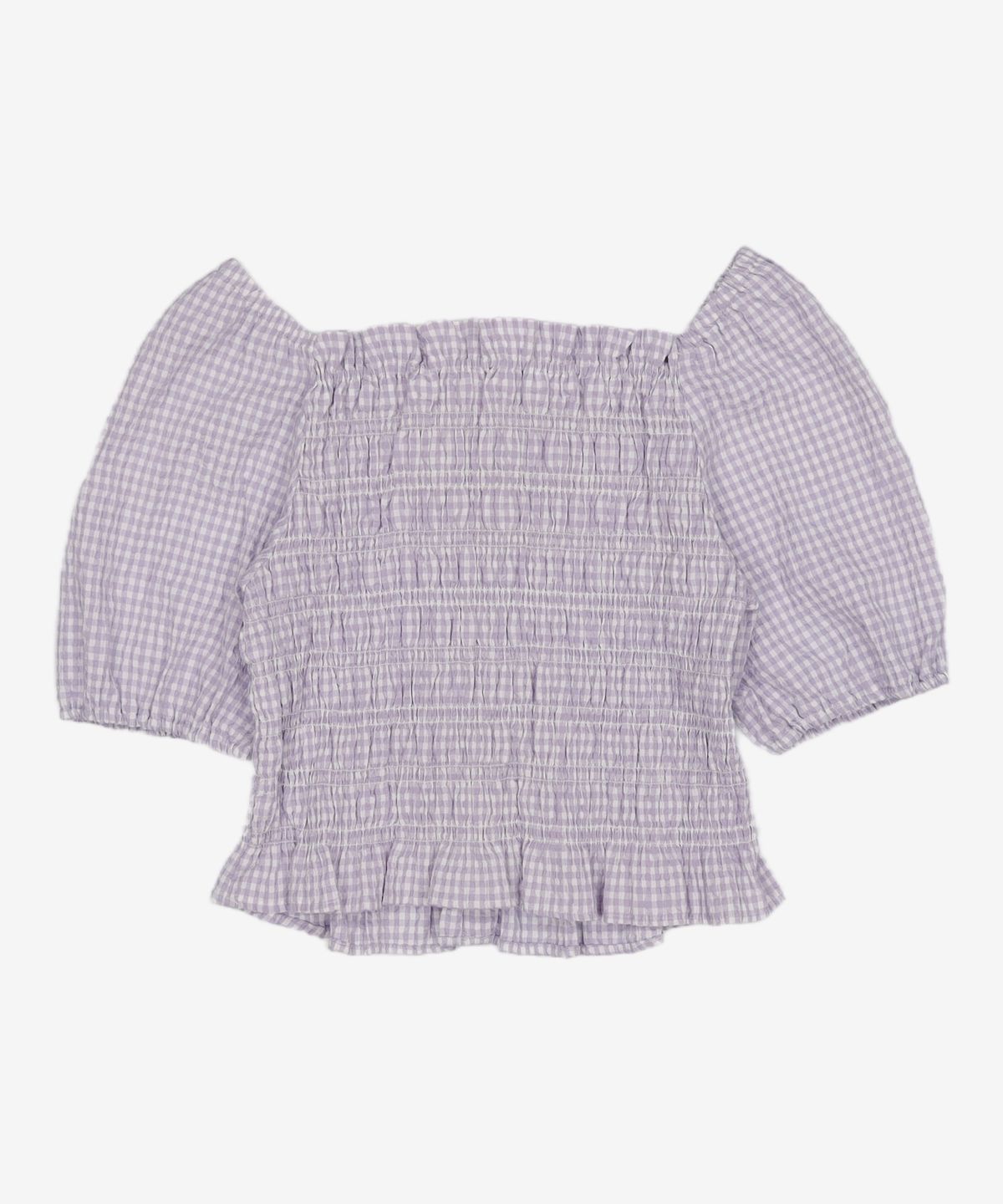 미쏘(MIXXO) 블라우스 M