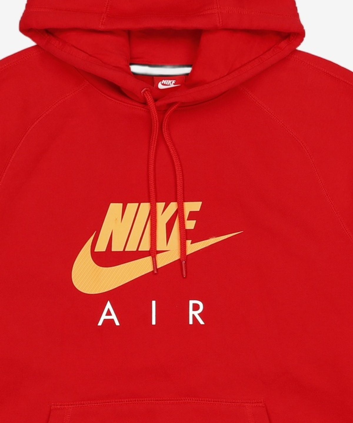나이키(NIKE) 후드 티셔츠 110