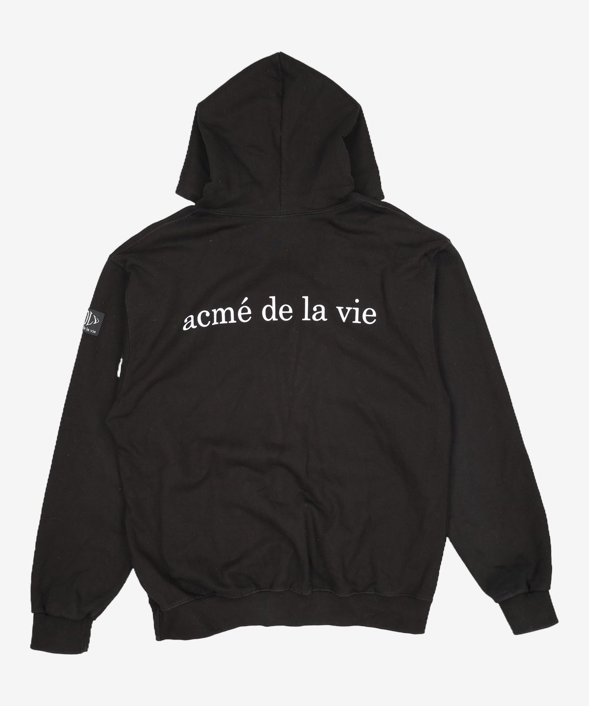 아크메드라비(ACME DE LA VIE) 후드 티셔츠 1