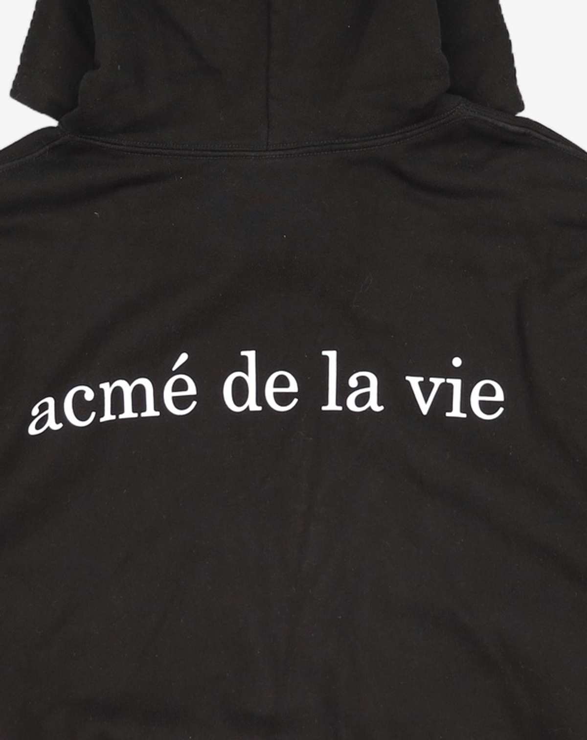 아크메드라비(ACME DE LA VIE) 후드 티셔츠 1