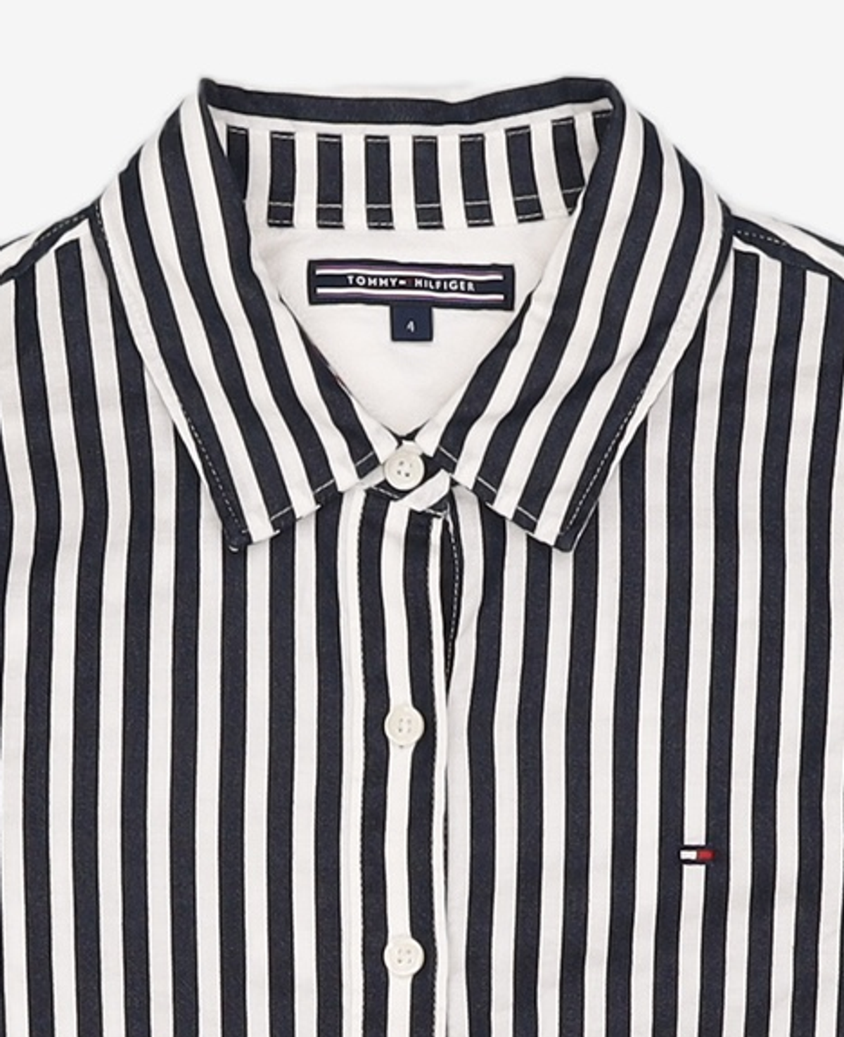 타미힐피거(TOMMY HILFIGER) 캐주얼 셔츠 4