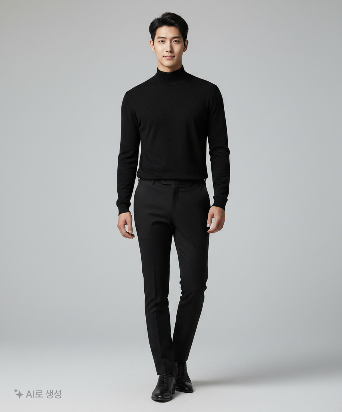 드로우핏(DRAW FIT) 긴소매 티셔츠 L