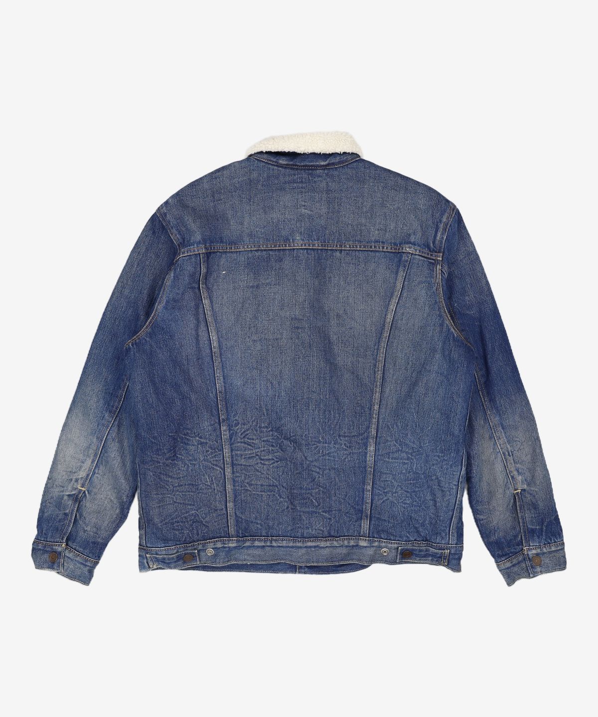 리바이스(LEVI'S) 데님/트러커 재킷 XL