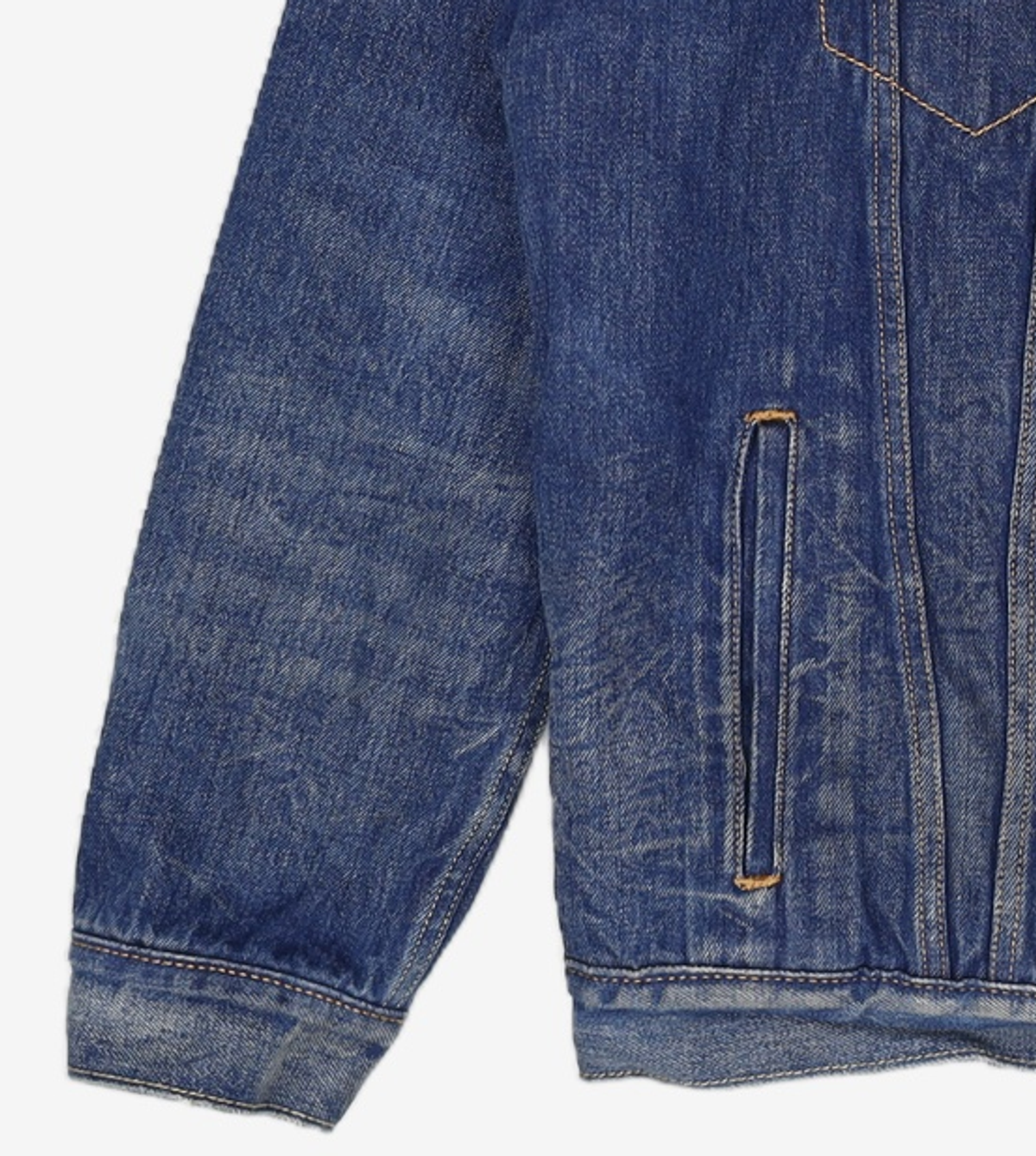 리바이스(LEVI'S) 데님/트러커 재킷 XL