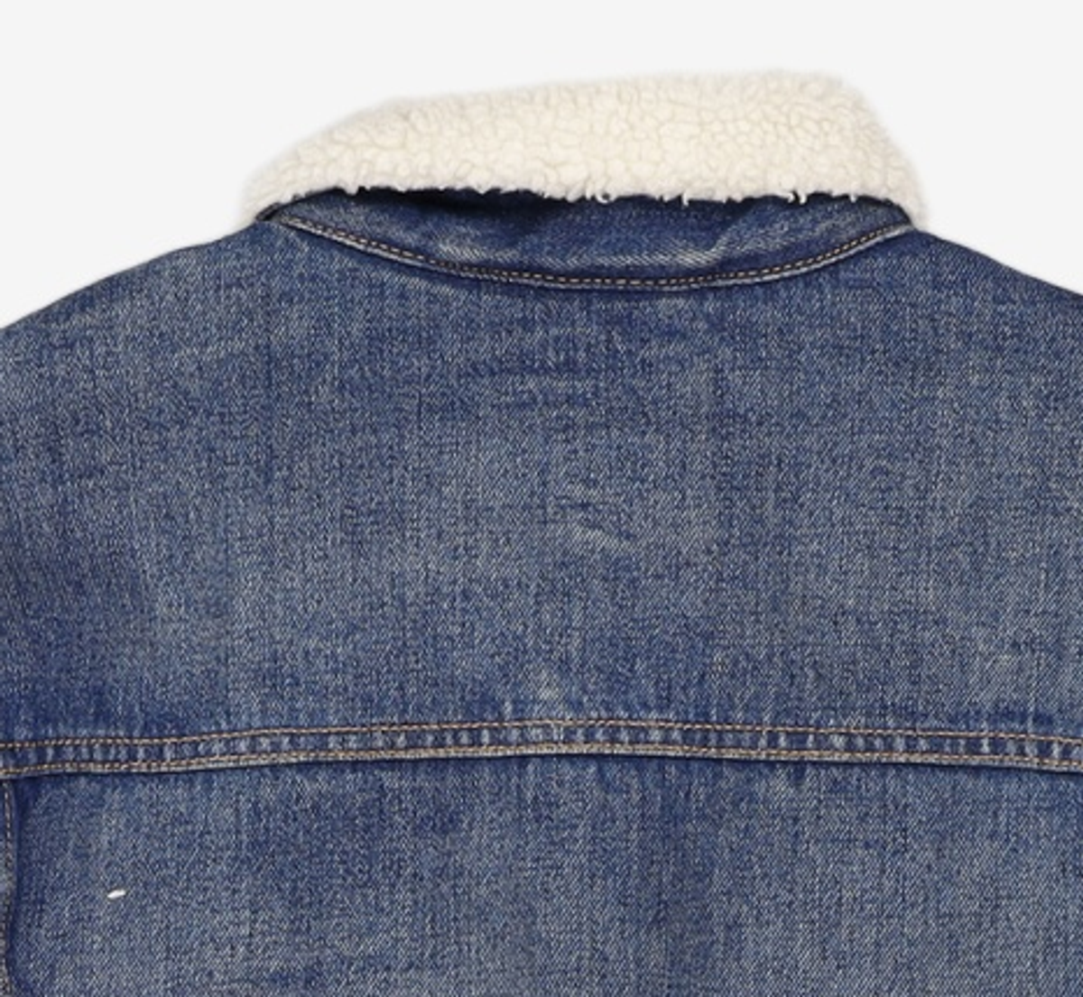 리바이스(LEVI'S) 데님/트러커 재킷 XL