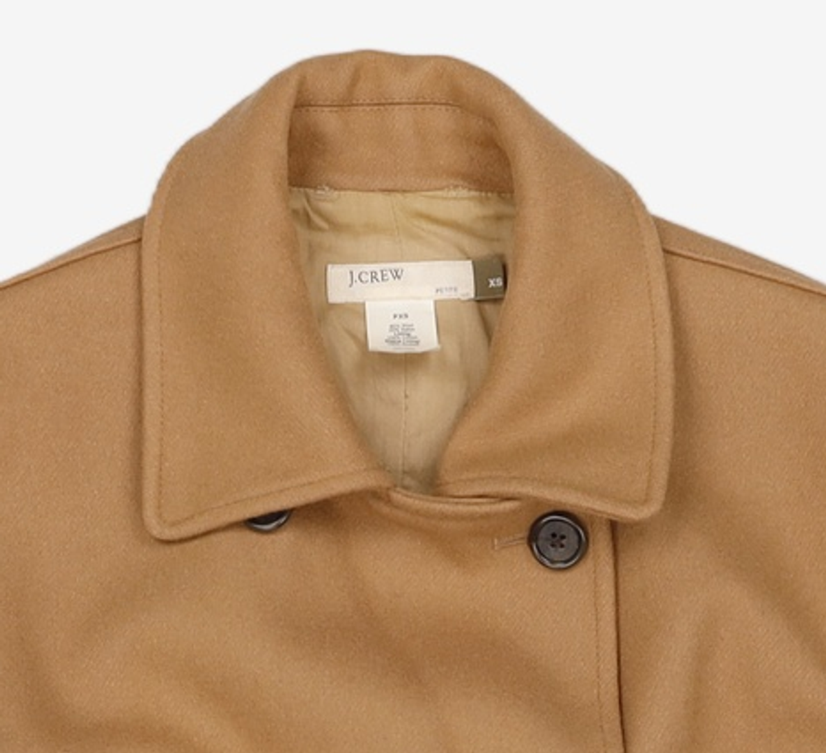제이크루(JCREW) 겨울 기타 코트 XS
