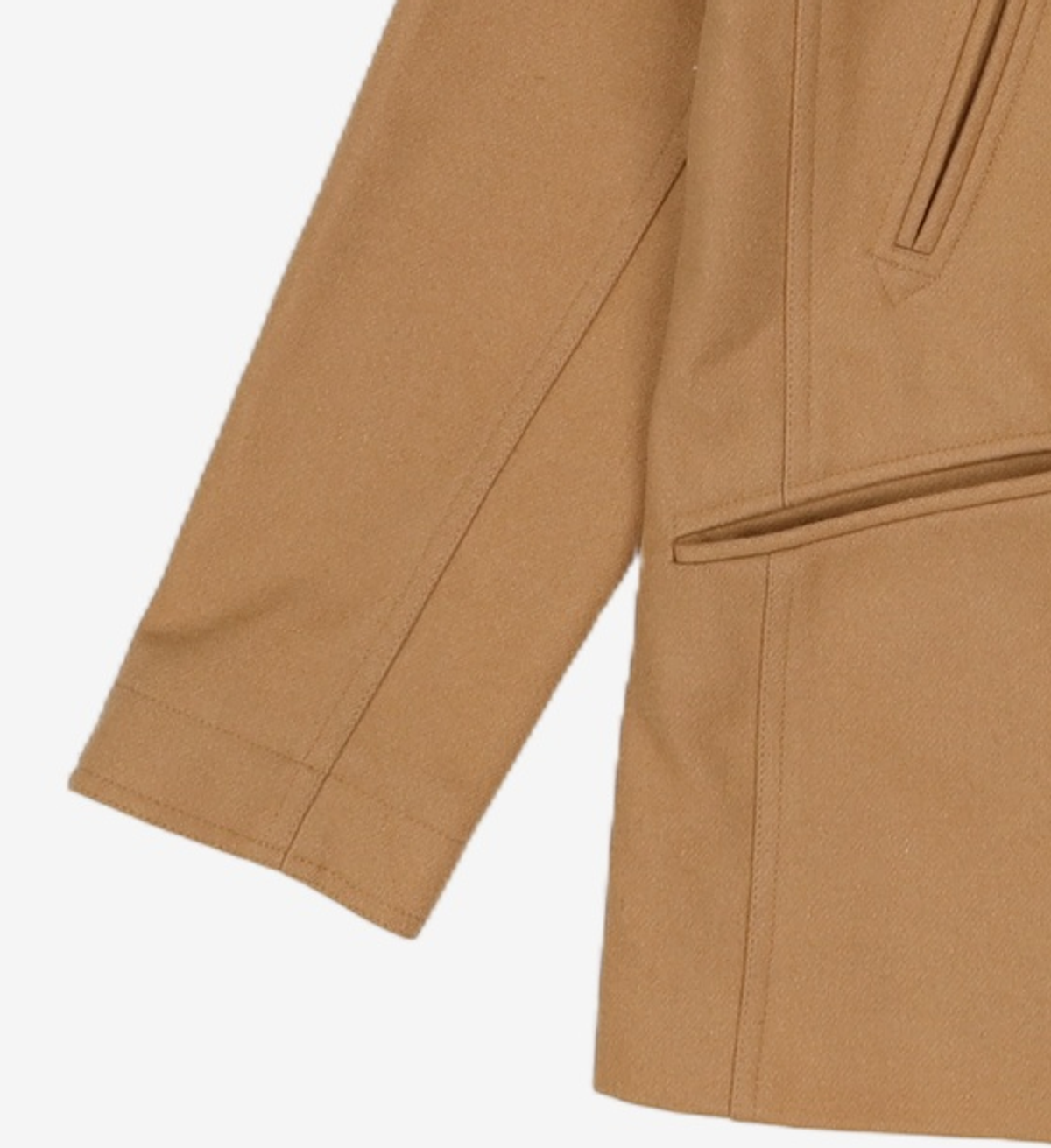 제이크루(JCREW) 겨울 기타 코트 XS