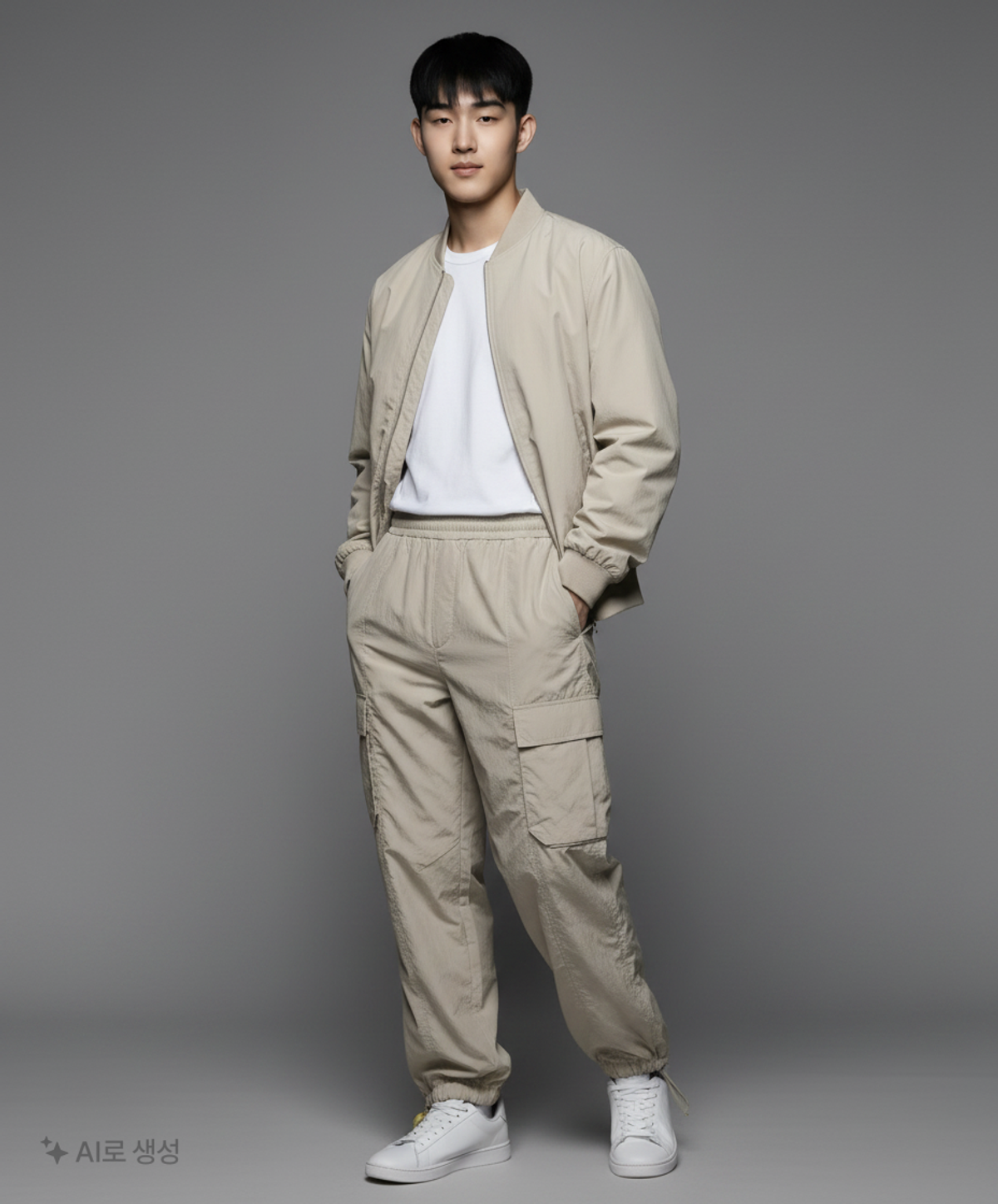 지오다노(GIORDANO) 기타 바지 L