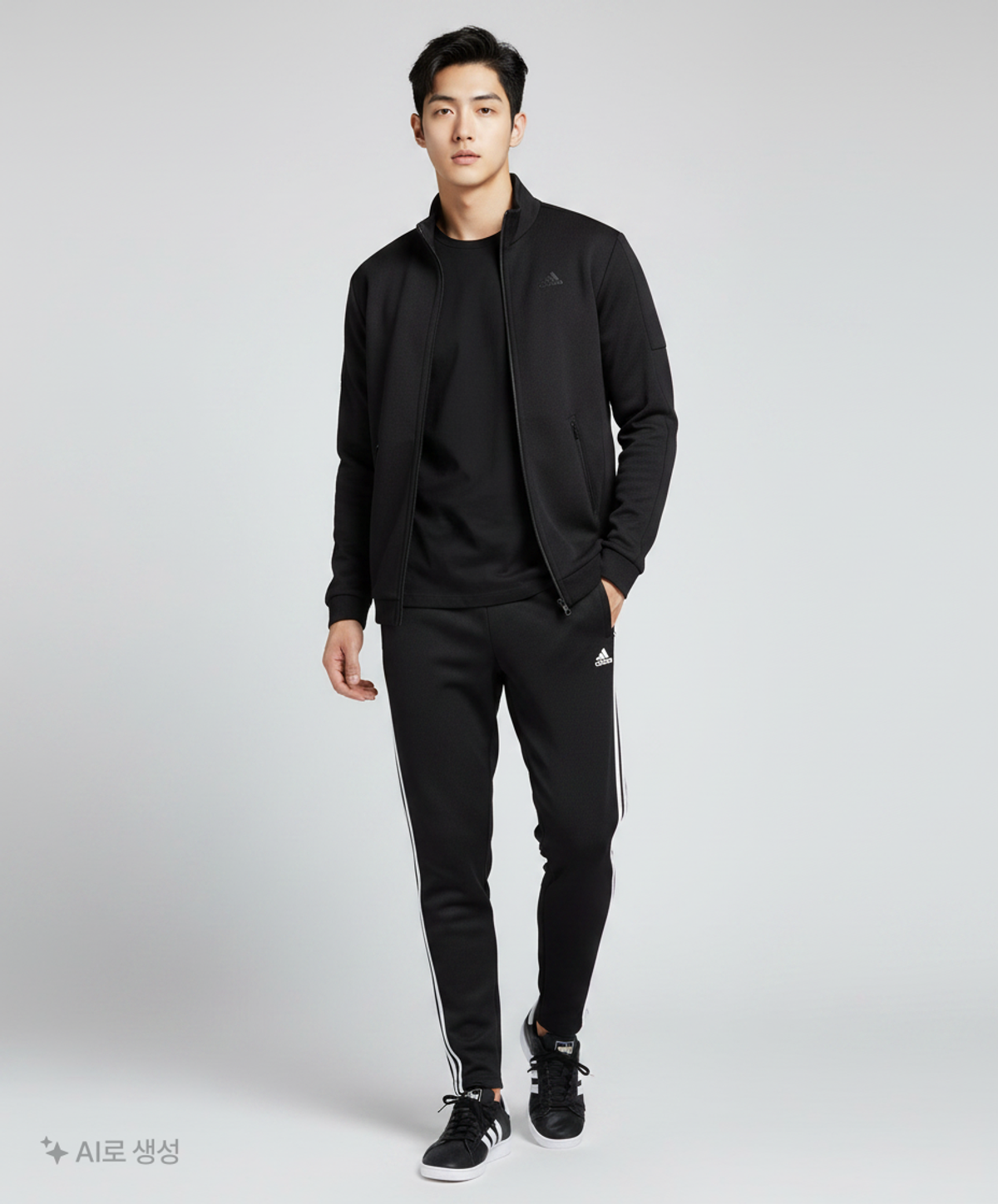아디다스(ADIDAS) 기타 점퍼/재킷 L