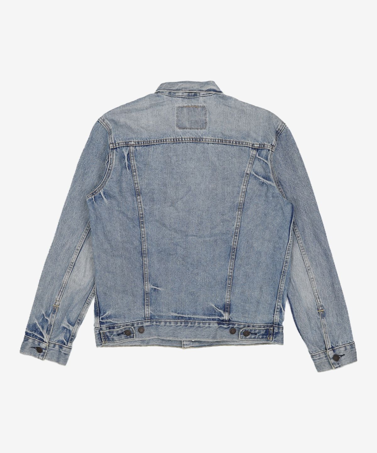 리바이스(LEVI'S) 데님/트러커 재킷 M