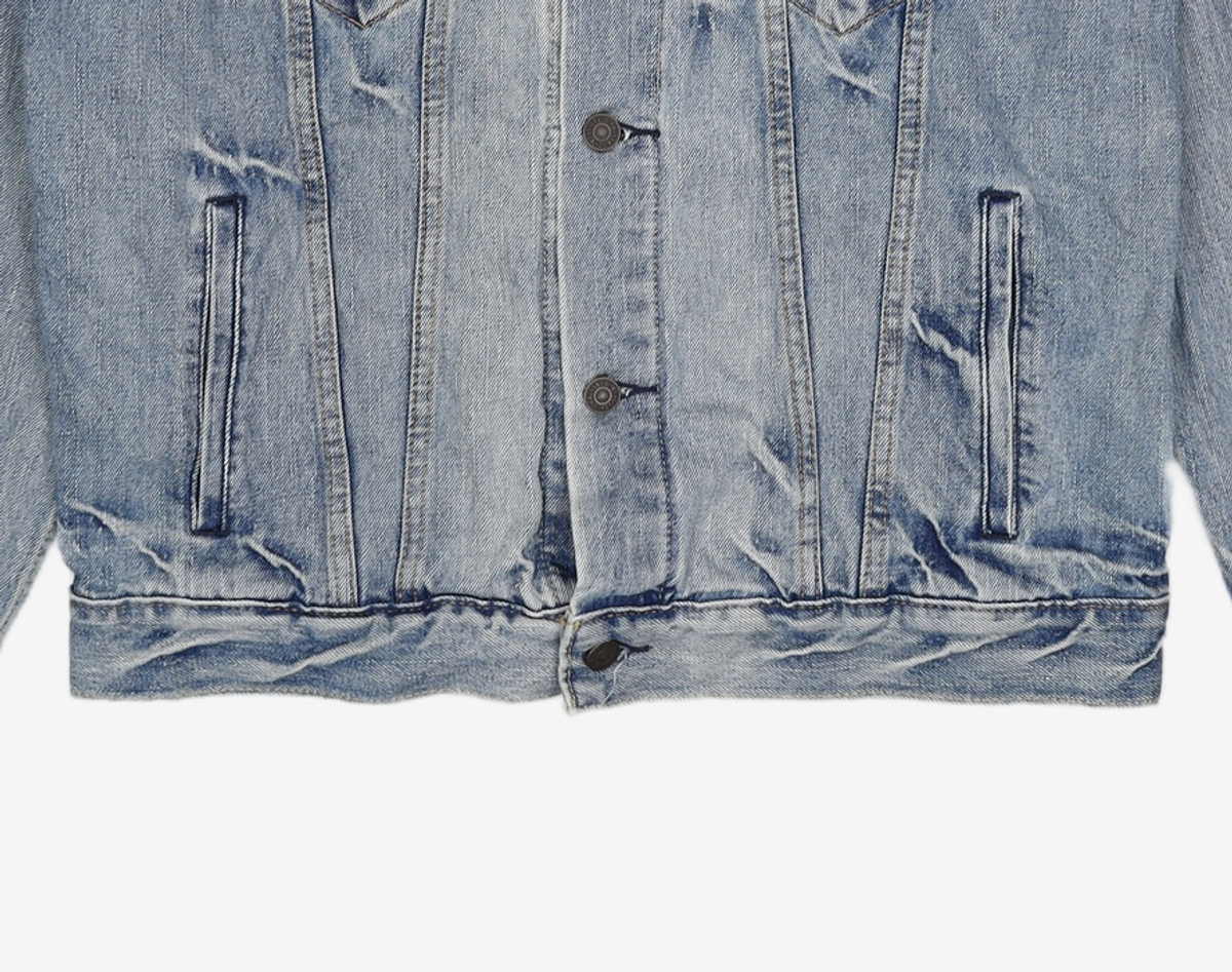 리바이스(LEVI'S) 데님/트러커 재킷 M