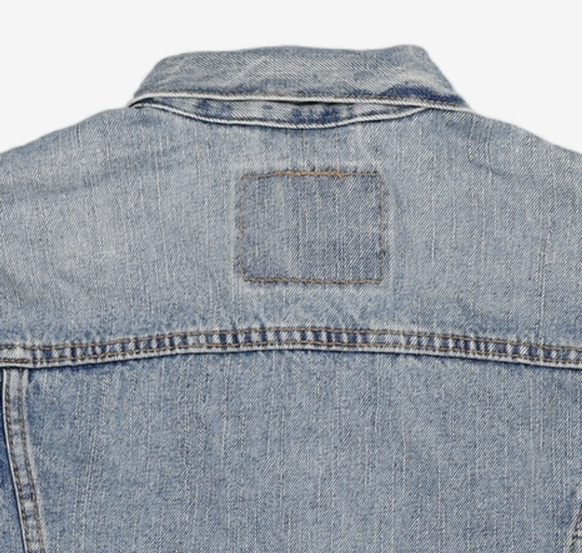 리바이스(LEVI'S) 데님/트러커 재킷 M