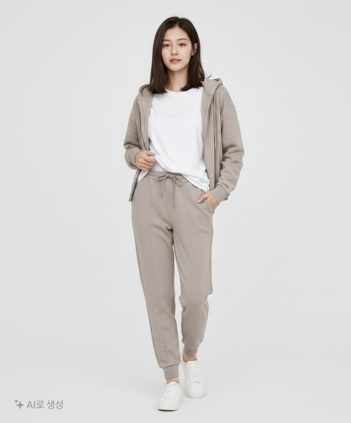 케이스위스(K-SWISS) 조거 팬츠 S