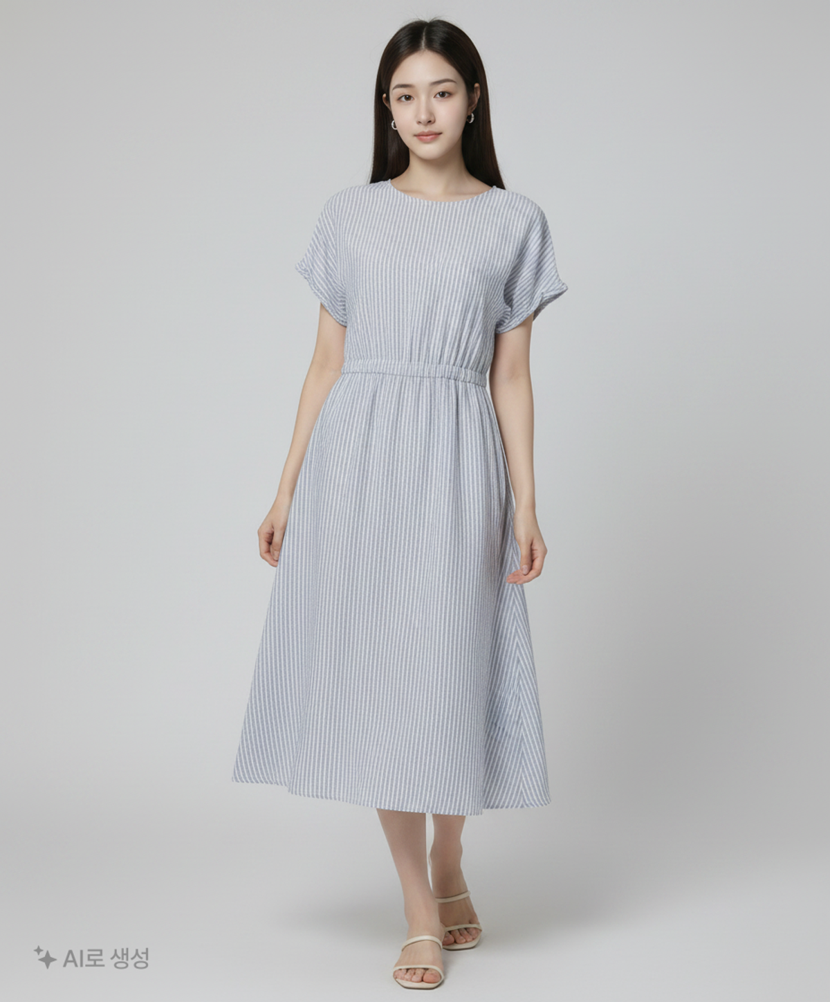 자주(JAJU) 미니 원피스 95
