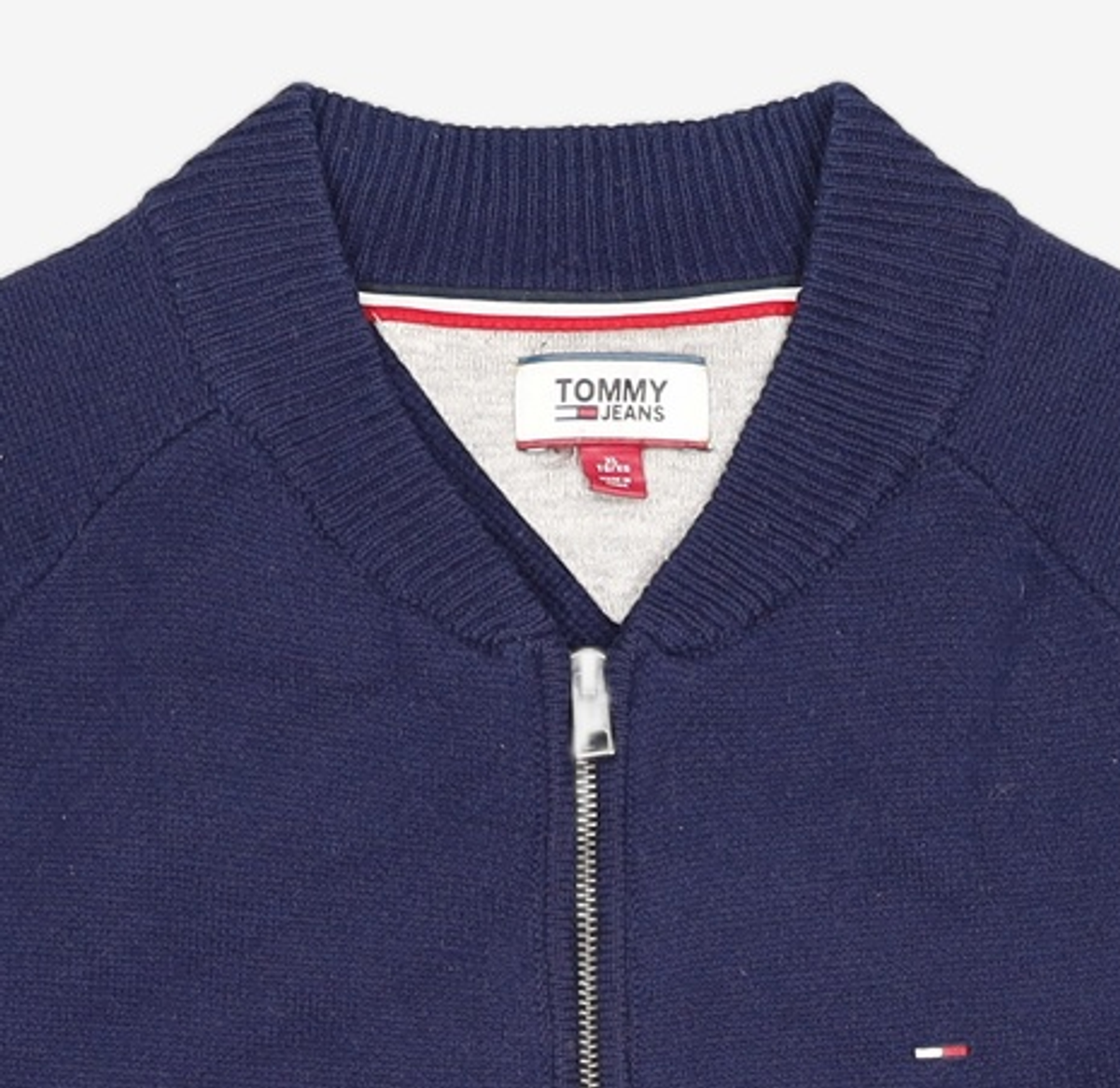 타미진스(TOMMY JEANS) 카디건 XL