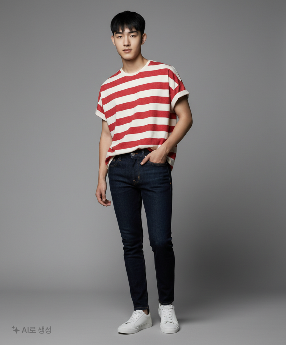 질스튜어트(JILLSTUART) 반소매 티셔츠 XL