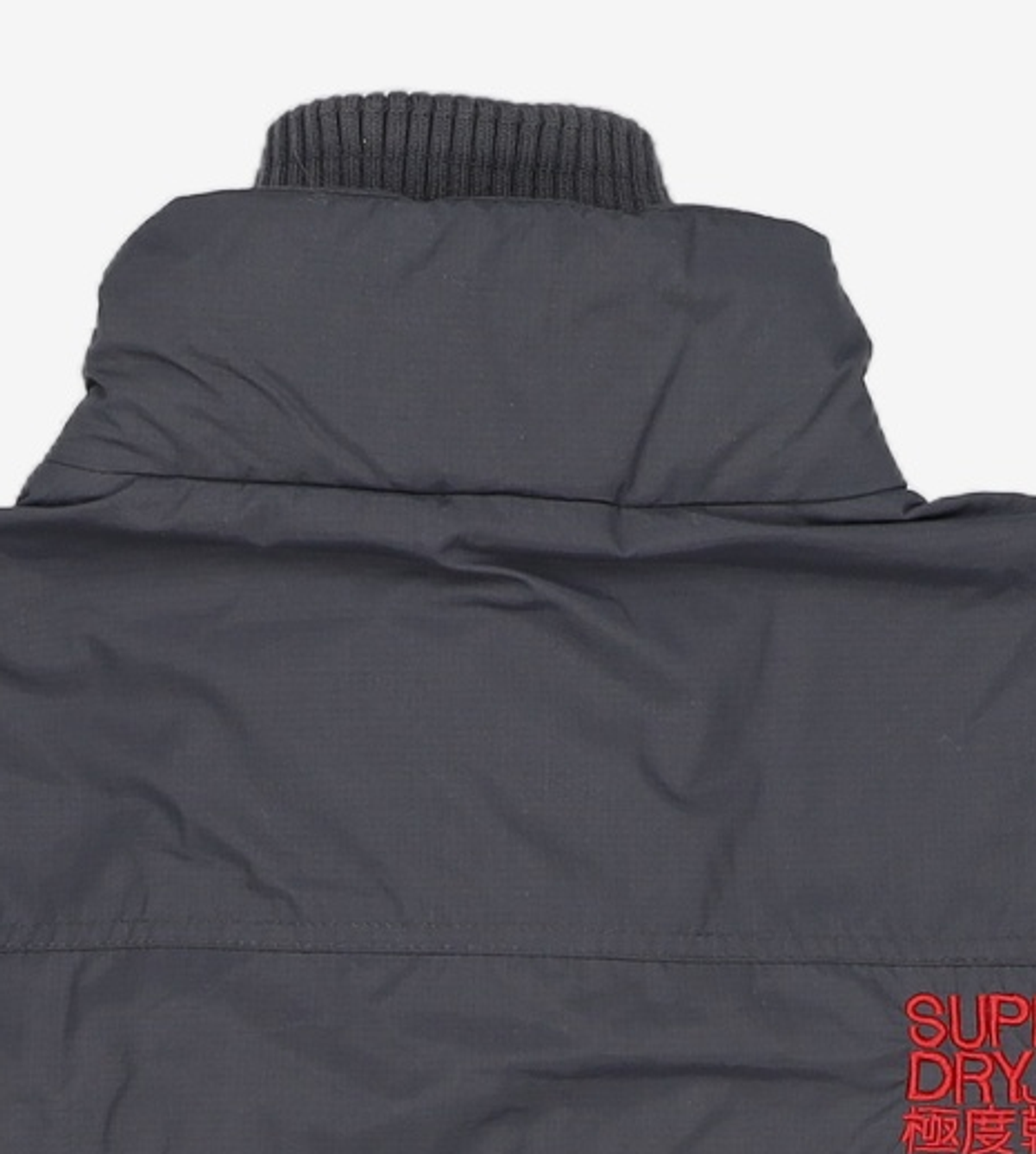 슈퍼드라이(SUPERDRY) 나일론/코치 재킷 L