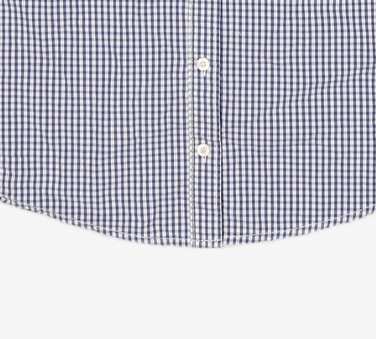 홀리스터(HOLLISTER) 캐주얼 셔츠 L