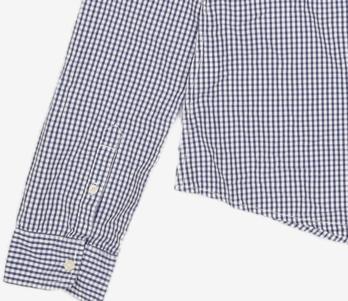 홀리스터(HOLLISTER) 캐주얼 셔츠 L