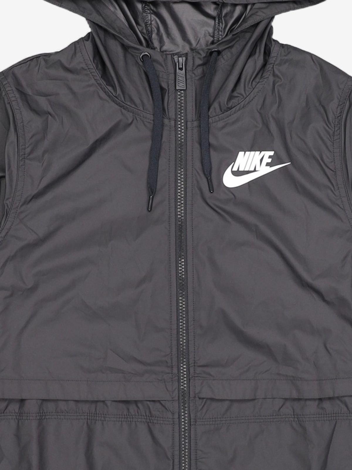 나이키(NIKE) 나일론/코치 재킷 80