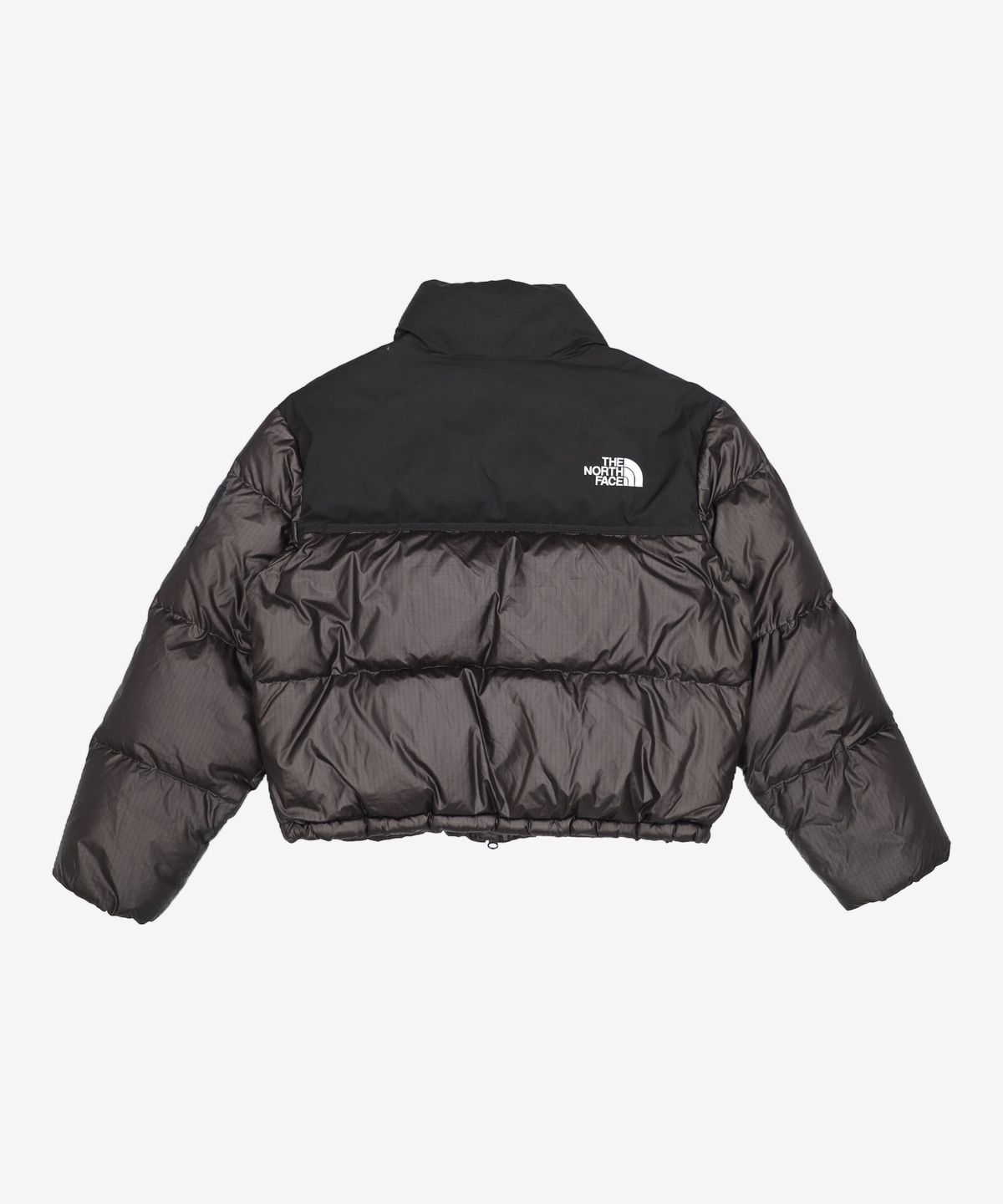 노스페이스(THE NORTH FACE) 숏 패딩/숏 헤비 아우터 M