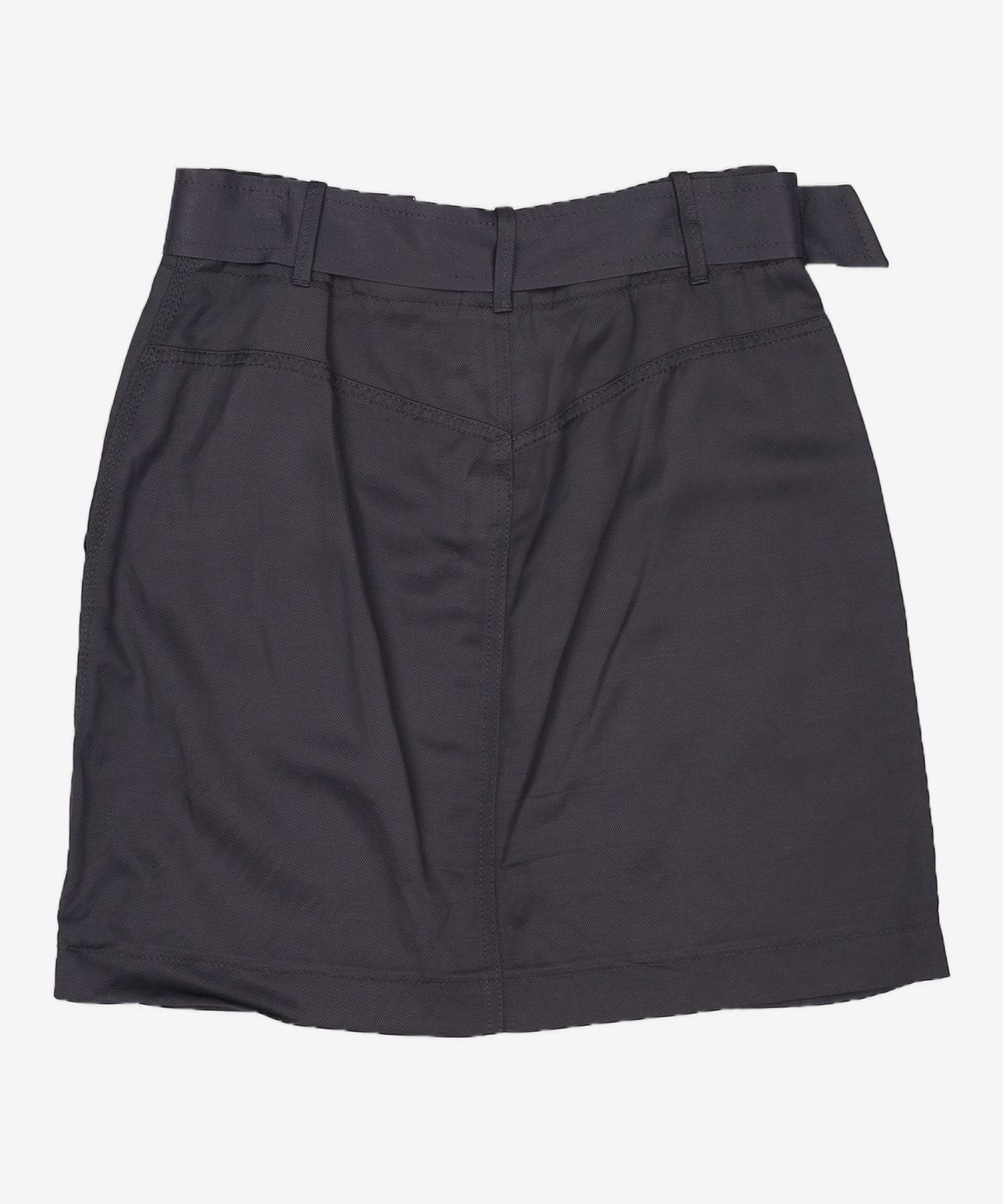 마시모두띠(Massimo dutti) 미니스커트
