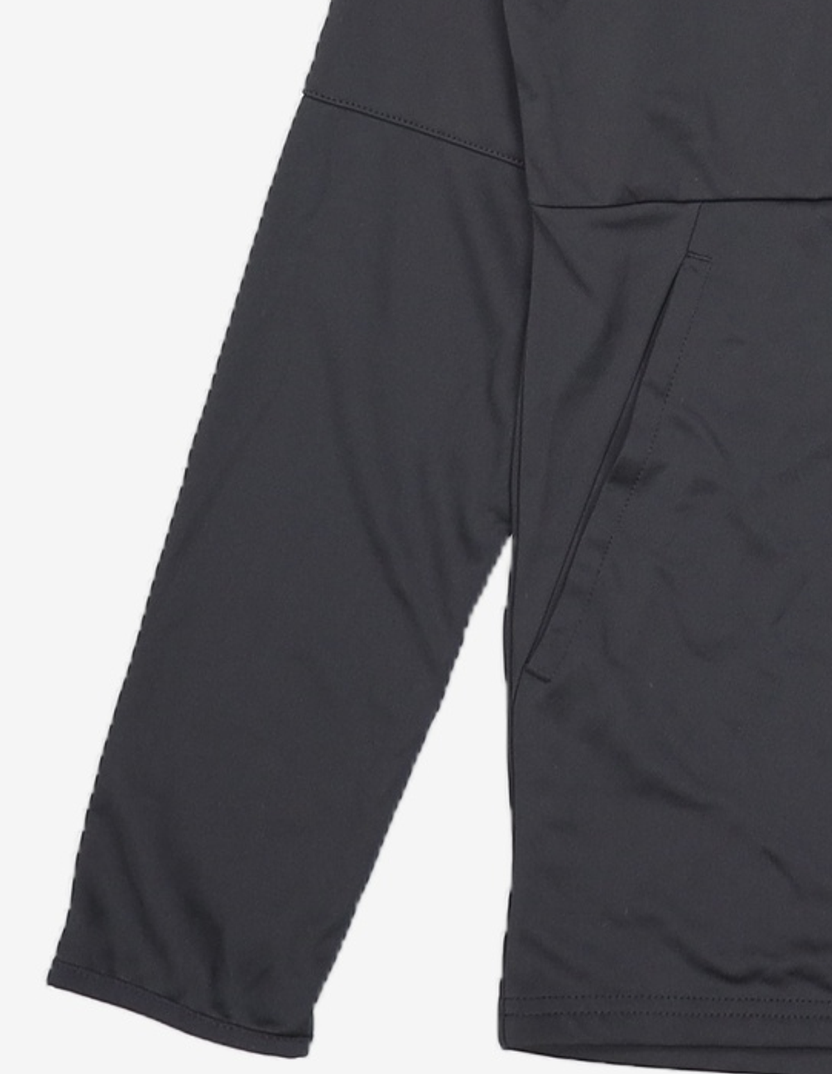 나이키(NIKE) 트레이닝 재킷 S