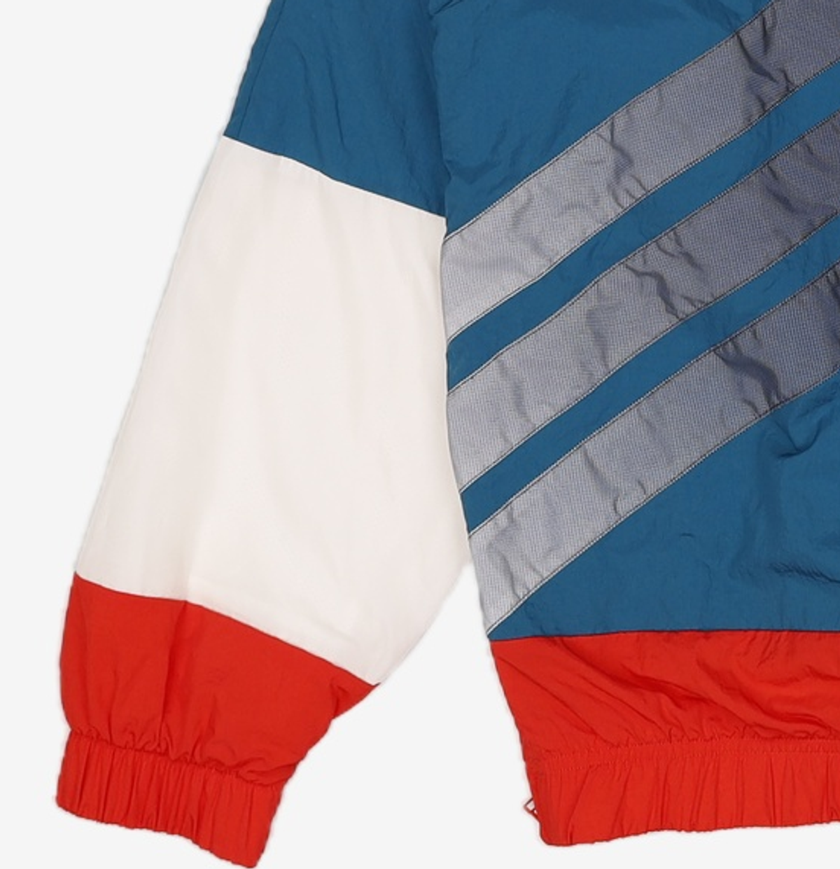 아디다스(ADIDAS) 아노락 재킷 L