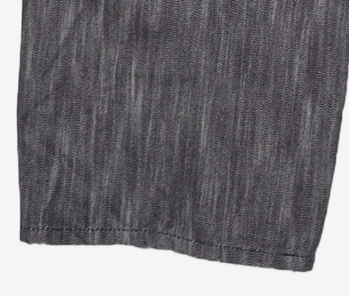 모덴아르더(MODEN ARDOR) 레인 와이드 벌룬 데님 팬츠 28