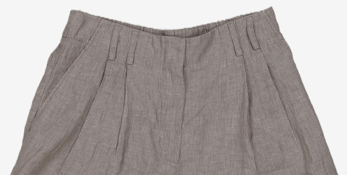 마시모두띠(Massimo dutti) 숏팬츠 55