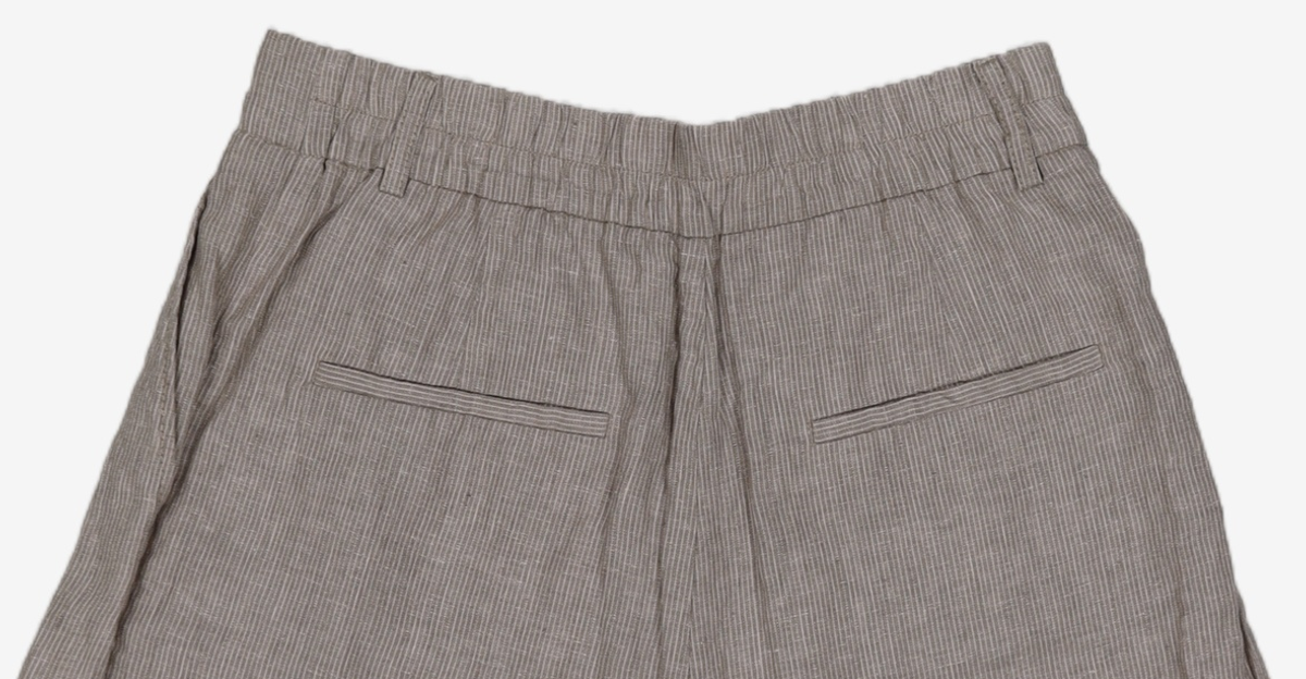 마시모두띠(Massimo dutti) 숏팬츠 55