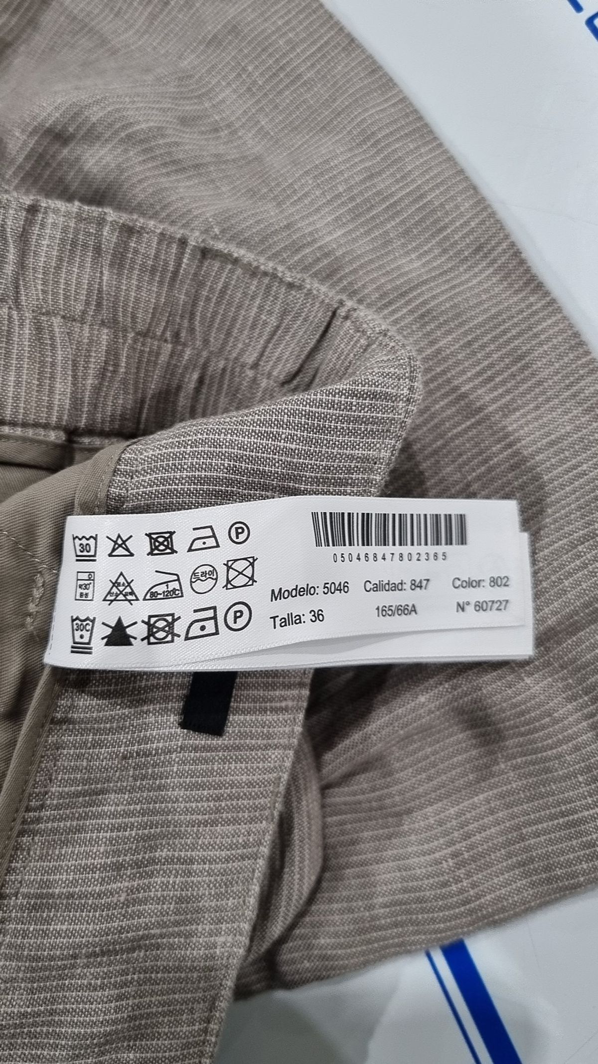마시모두띠(Massimo dutti) 숏팬츠 55