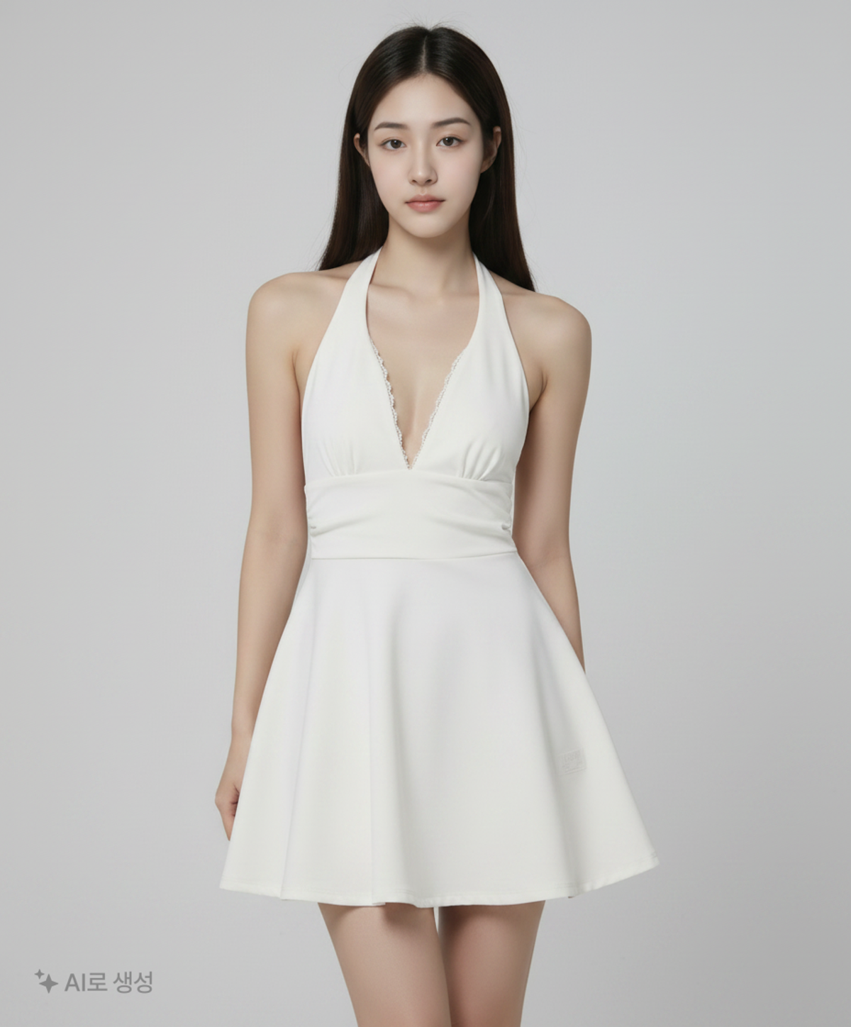 자라(ZARA) 미니 원피스